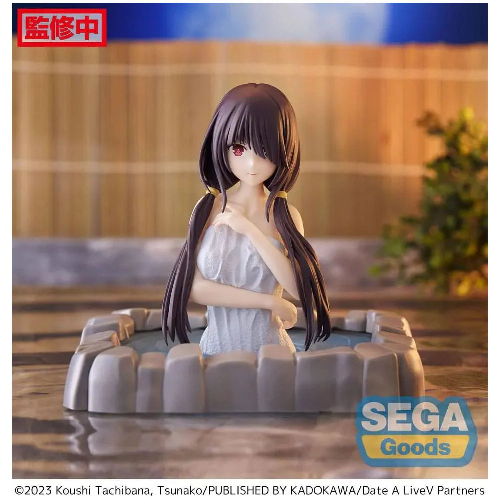 PRE ORDER – DATE A LIVE THERMAE UTOPIA KURUMI TOKISAKI OSAGE