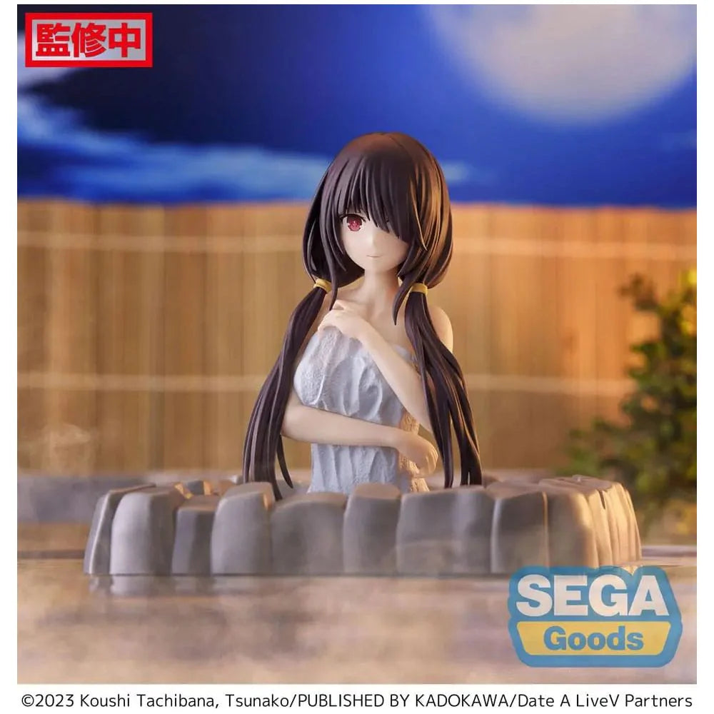 PRE ORDER – DATE A LIVE THERMAE UTOPIA KURUMI TOKISAKI OSAGE