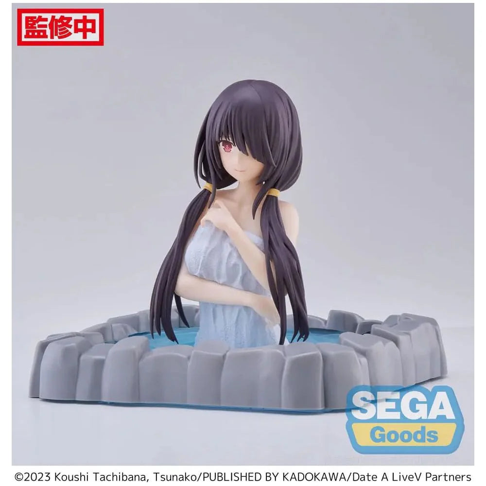 PRE ORDER – DATE A LIVE THERMAE UTOPIA KURUMI TOKISAKI OSAGE