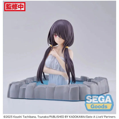 PRE ORDER – DATE A LIVE THERMAE UTOPIA KURUMI TOKISAKI OSAGE