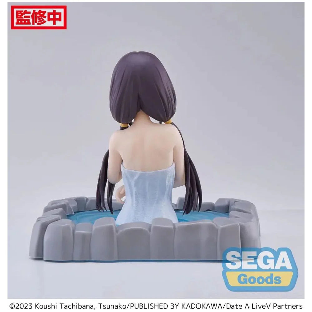 PRE ORDER – DATE A LIVE THERMAE UTOPIA KURUMI TOKISAKI OSAGE