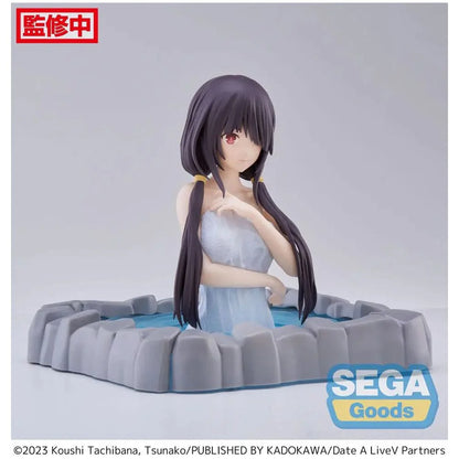 PRE ORDER – DATE A LIVE THERMAE UTOPIA KURUMI TOKISAKI OSAGE