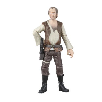 PRE ORDER – STAR WARS : A NEW HOPE : VINTAGE COLLECTION ACTION FIGURE : DOCTOR EVAZAN (8PCS/SET)