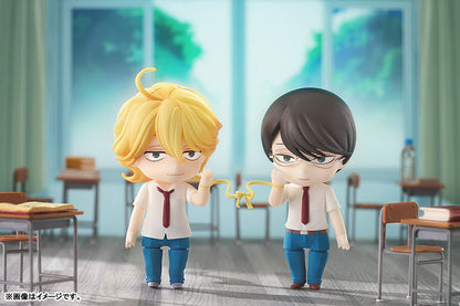 PRE ORDER – NENDOROID HIKARU KUSAKABE