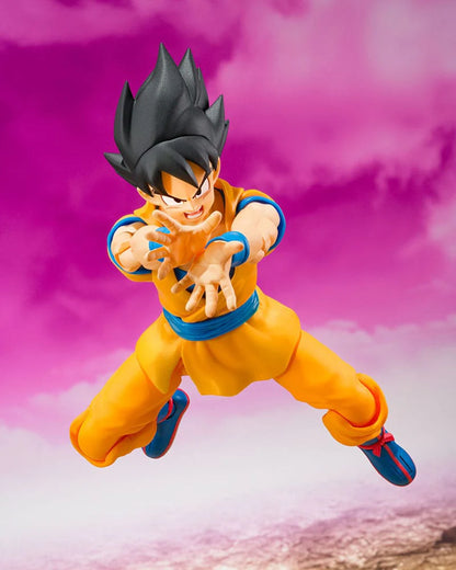 BACK ORDER – S.H.FIGUARTS SON GOKU -DAIMA-