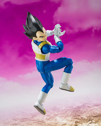 BACK ORDER – S.H.FIGUARTS VEGETA -DAIMA-