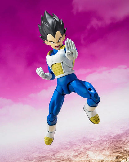 BACK ORDER – S.H.FIGUARTS VEGETA -DAIMA-