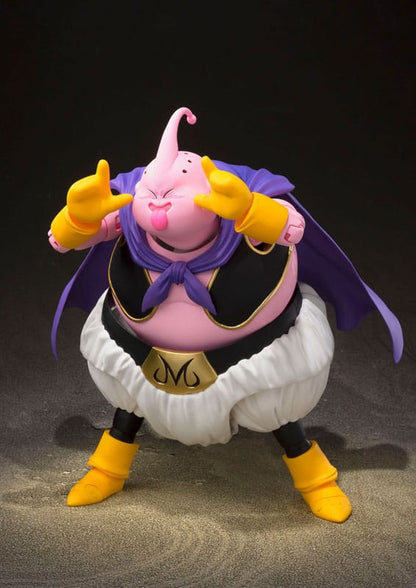 PRE ORDER – S.H.FIGUARTS MAJIN BOO - GOOD