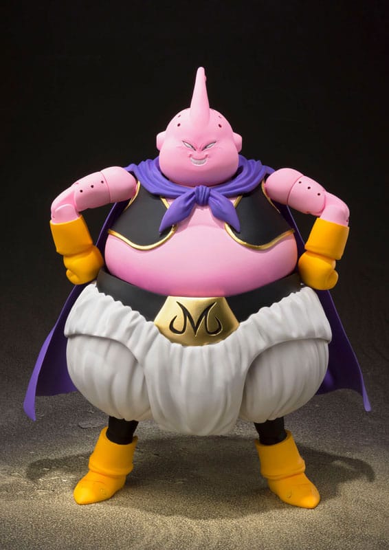 PRE ORDER – S.H.FIGUARTS MAJIN BOO - GOOD