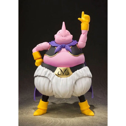 PRE ORDER – S.H.FIGUARTS MAJIN BOO - GOOD