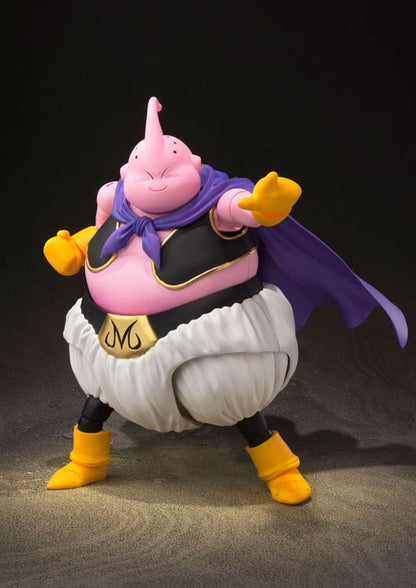 PRE ORDER – S.H.FIGUARTS MAJIN BOO - GOOD