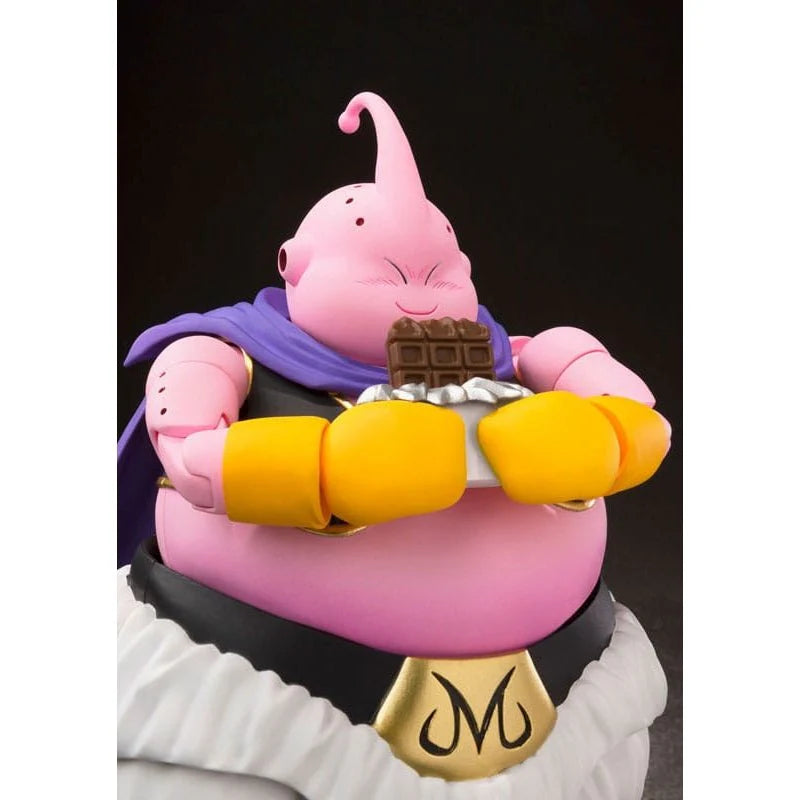 PRE ORDER – S.H.FIGUARTS MAJIN BOO - GOOD