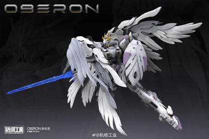 PRE ORDER –  1/100 NUCLEAR INDUSTRY OBERON