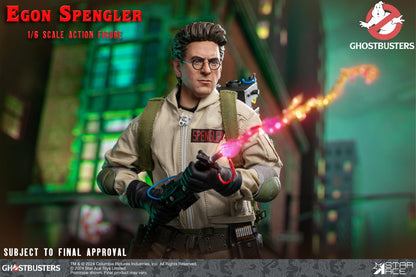 PRE ORDER – 1/6 SA0152 EGON SPENGLER