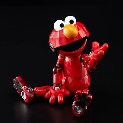 PRE ORDER – BLITZWAY CARBOTIX SESAME STREET ELMO