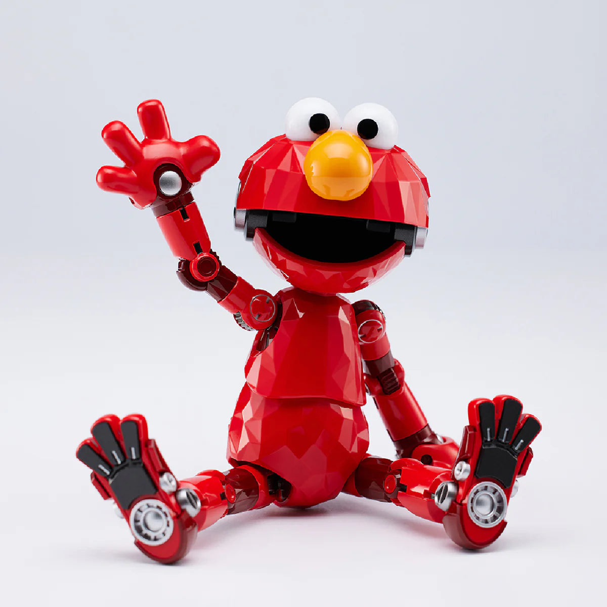 PRE ORDER – BLITZWAY CARBOTIX SESAME STREET ELMO