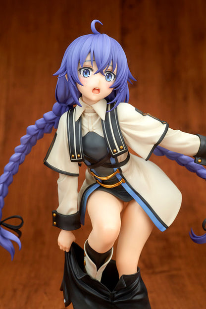 PRE ORDER – 1/7 MUSHOKU TENSEI / JOBLESS REINCARNATION - ROXY MIGURDIA DRESSING MODE (REPRODUCTION)