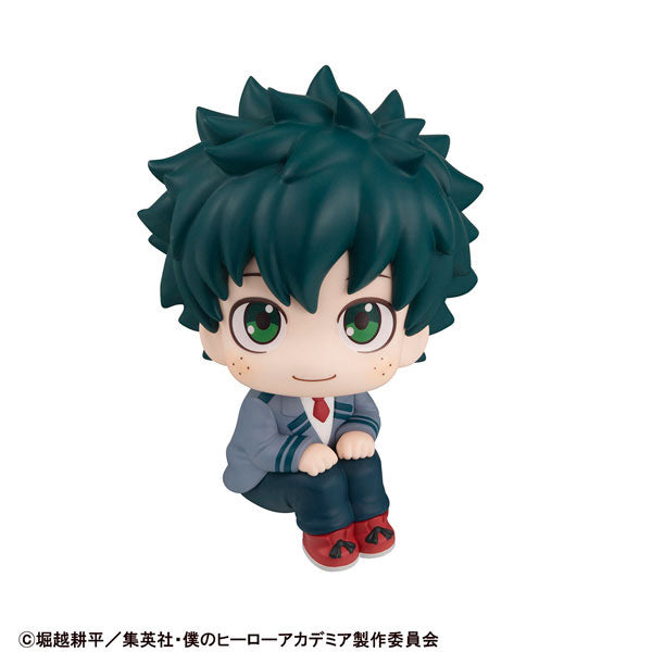 BACK ORDER – LOOKUP MY HERO ACADEMIA - IZUKU MIDORIYA (REPEAT)