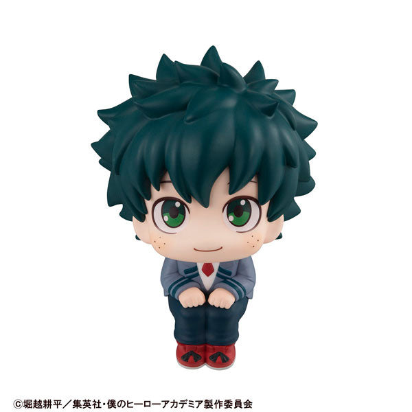 BACK ORDER – LOOKUP MY HERO ACADEMIA - IZUKU MIDORIYA (REPEAT)