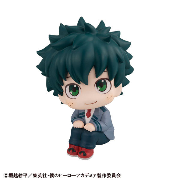 BACK ORDER – LOOKUP MY HERO ACADEMIA - IZUKU MIDORIYA (REPEAT)