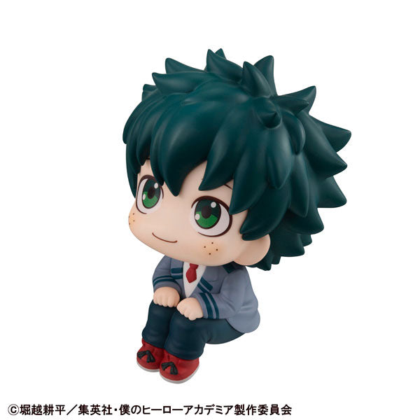 BACK ORDER – LOOKUP MY HERO ACADEMIA - IZUKU MIDORIYA (REPEAT)