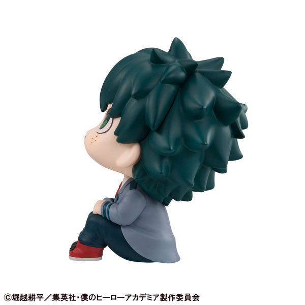 BACK ORDER – LOOKUP MY HERO ACADEMIA - IZUKU MIDORIYA (REPEAT)