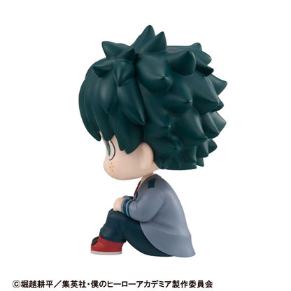 BACK ORDER – LOOKUP MY HERO ACADEMIA - IZUKU MIDORIYA (REPEAT)