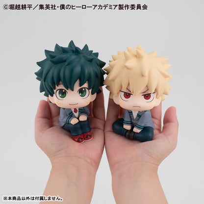 BACK ORDER – LOOKUP MY HERO ACADEMIA - IZUKU MIDORIYA (REPEAT)