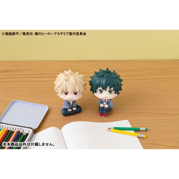 BACK ORDER – LOOKUP MY HERO ACADEMIA - IZUKU MIDORIYA (REPEAT)