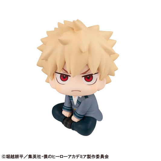 BACK ORDER – LOOKUP MY HERO ACADEMIA - KATSUKI BAKUGO (REPEAT)