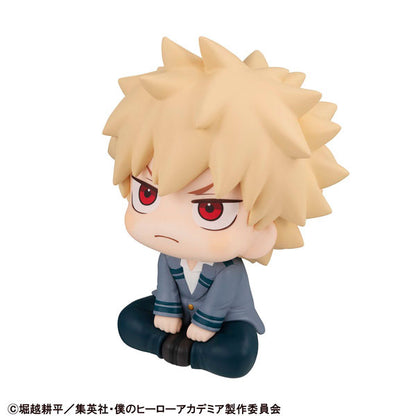 BACK ORDER – LOOKUP MY HERO ACADEMIA - KATSUKI BAKUGO (REPEAT)