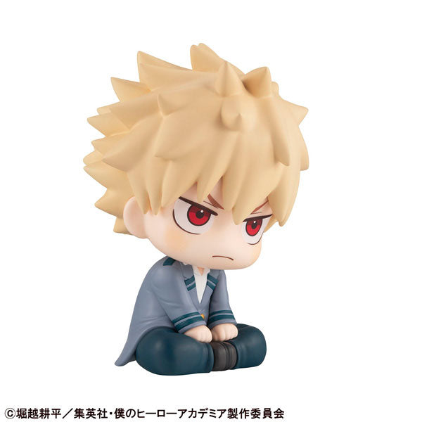 BACK ORDER – LOOKUP MY HERO ACADEMIA - KATSUKI BAKUGO (REPEAT)