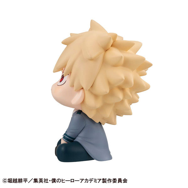 BACK ORDER – LOOKUP MY HERO ACADEMIA - KATSUKI BAKUGO (REPEAT)