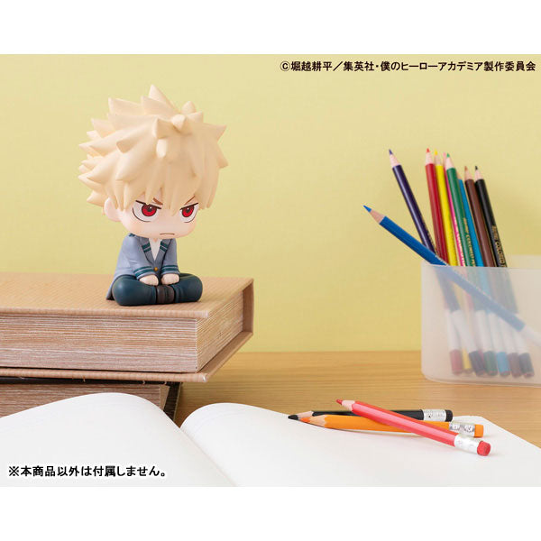 BACK ORDER – LOOKUP MY HERO ACADEMIA - KATSUKI BAKUGO (REPEAT)