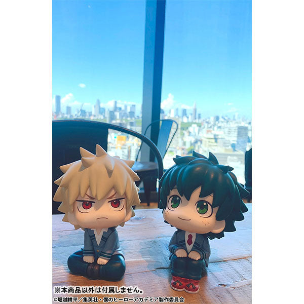 BACK ORDER – LOOKUP MY HERO ACADEMIA - KATSUKI BAKUGO (REPEAT)