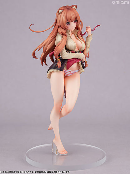 PRE ORDER – 1/7 RAPHTALIA BODY PILLOW VER.