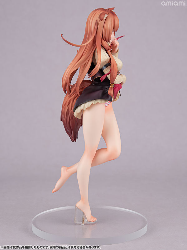 PRE ORDER – 1/7 RAPHTALIA BODY PILLOW VER.