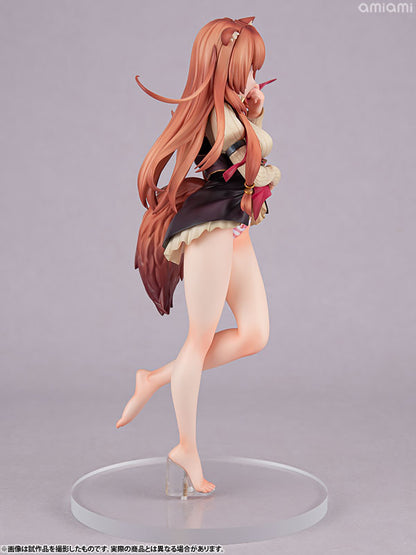 PRE ORDER – 1/7 RAPHTALIA BODY PILLOW VER.