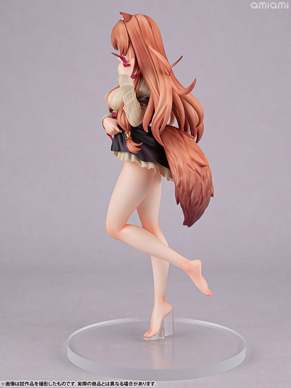 PRE ORDER – 1/7 RAPHTALIA BODY PILLOW VER.