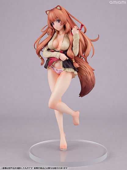 PRE ORDER – 1/7 RAPHTALIA BODY PILLOW VER.