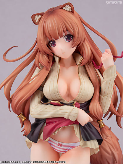 PRE ORDER – 1/7 RAPHTALIA BODY PILLOW VER.