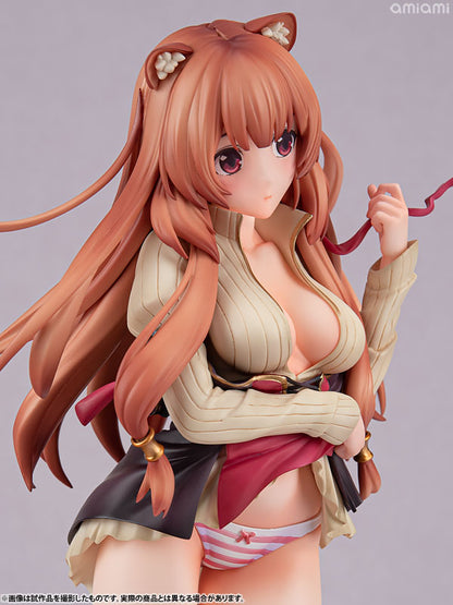 PRE ORDER – 1/7 RAPHTALIA BODY PILLOW VER.