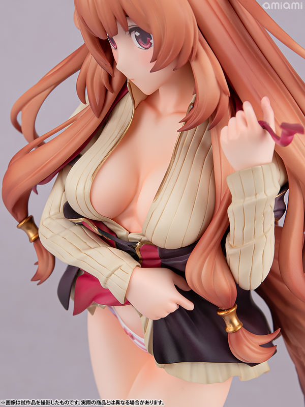 PRE ORDER – 1/7 RAPHTALIA BODY PILLOW VER.