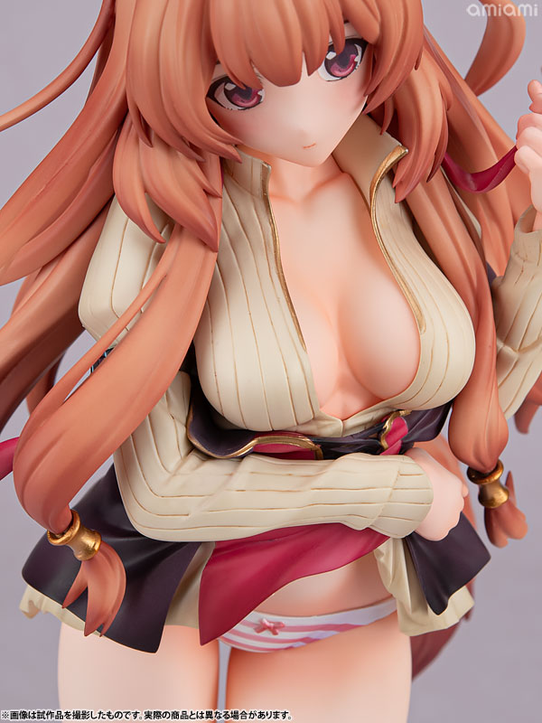 PRE ORDER – 1/7 RAPHTALIA BODY PILLOW VER.