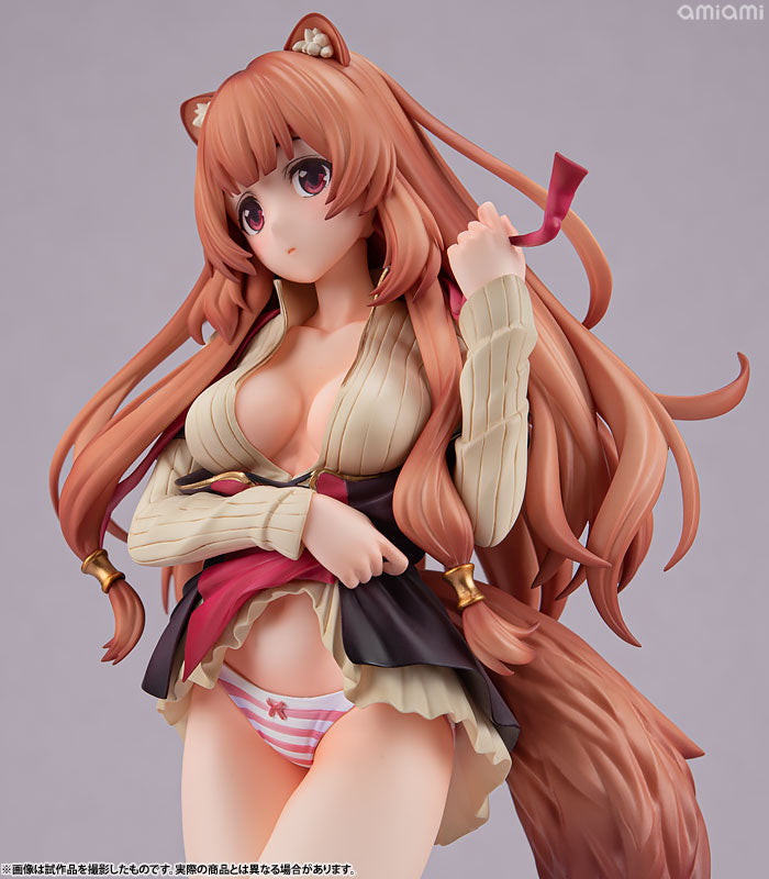 PRE ORDER – 1/7 RAPHTALIA BODY PILLOW VER.