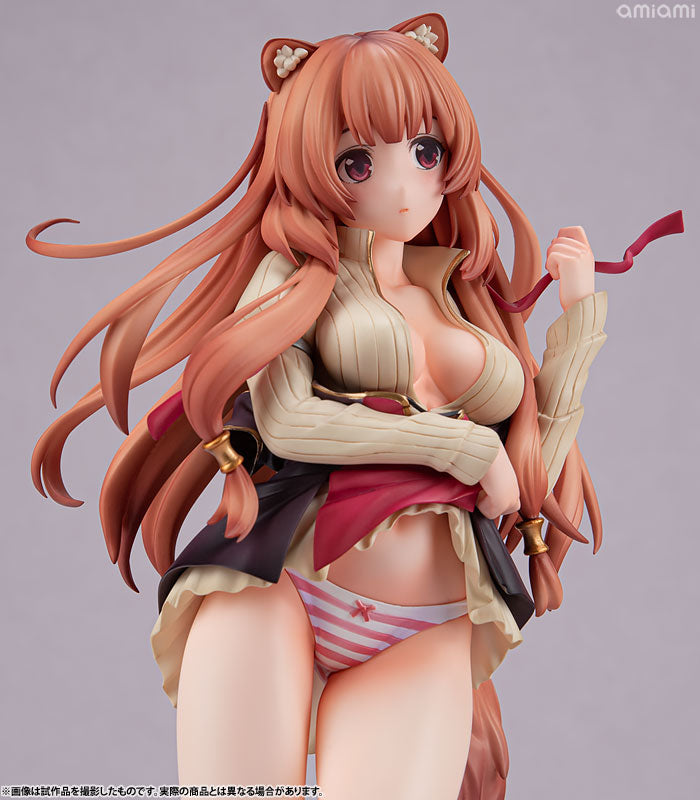 PRE ORDER – 1/7 RAPHTALIA BODY PILLOW VER.