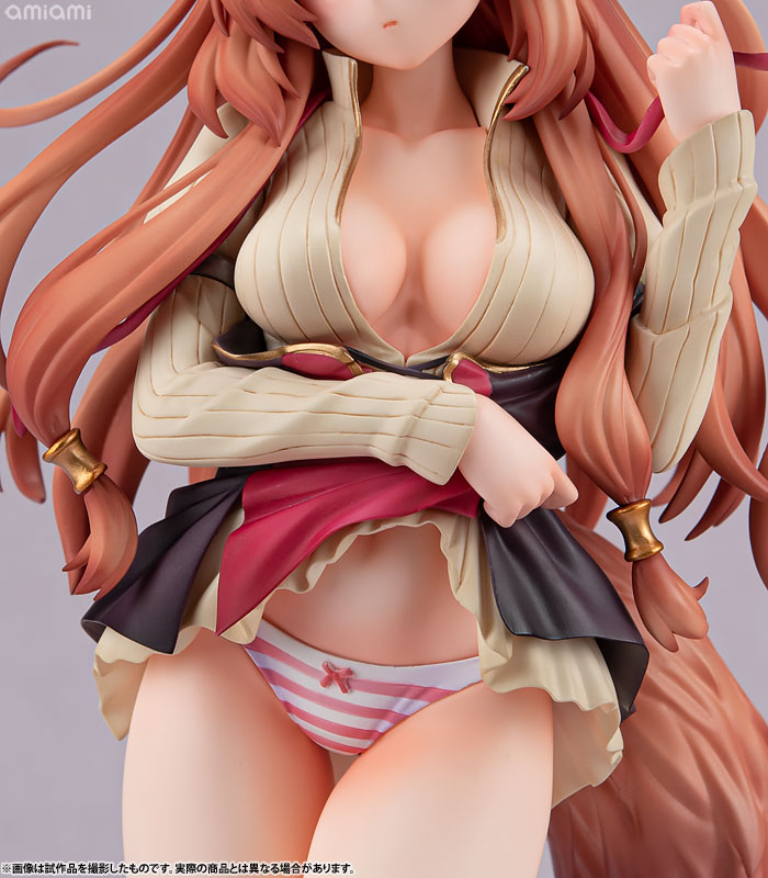 PRE ORDER – 1/7 RAPHTALIA BODY PILLOW VER.