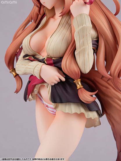 PRE ORDER – 1/7 RAPHTALIA BODY PILLOW VER.