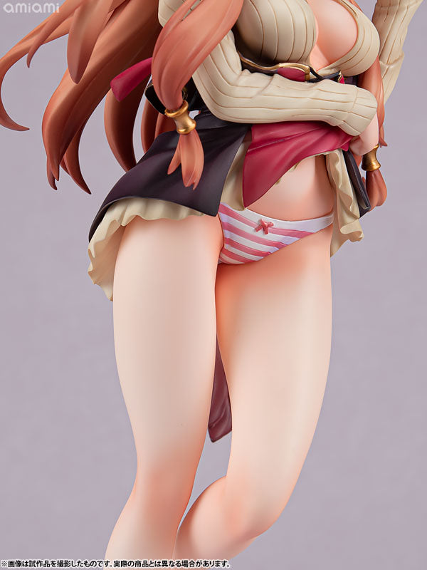 PRE ORDER – 1/7 RAPHTALIA BODY PILLOW VER.