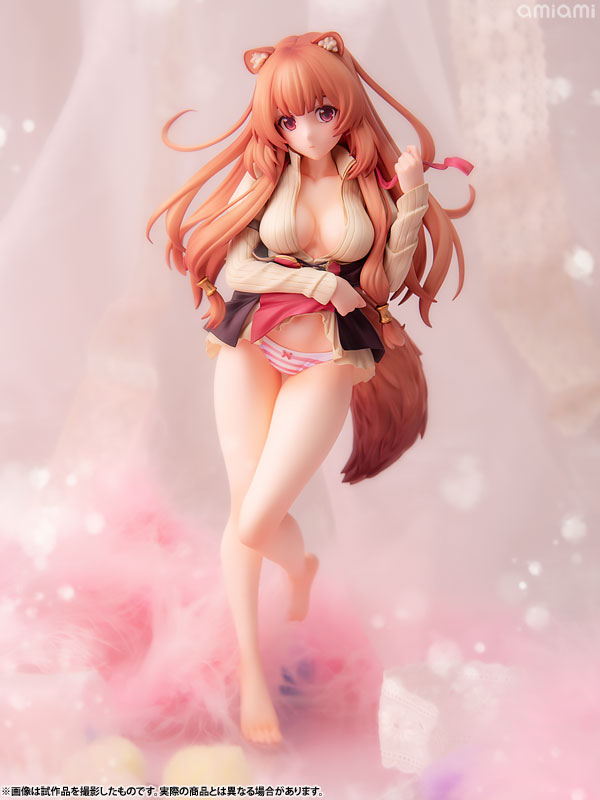 PRE ORDER – 1/7 RAPHTALIA BODY PILLOW VER.